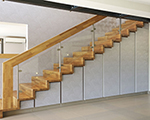 Construction et protection de vos escaliers par Escaliers Maisons à Gonneville-sur-Scie